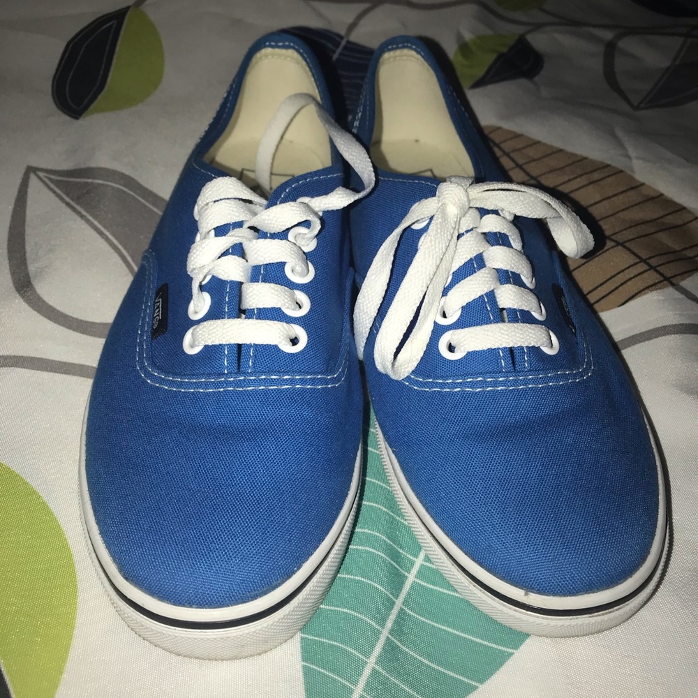 Vans Lo Pro shoes